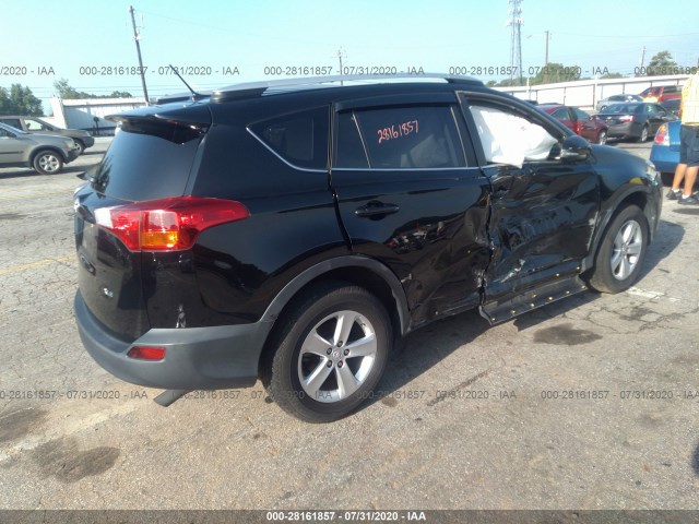 Photo 3 VIN: 2T3WFREV9DW039110 - TOYOTA RAV4 