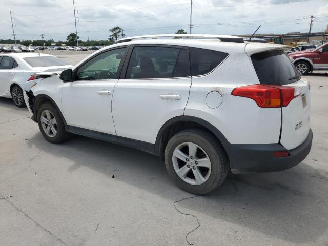 Photo 1 VIN: 2T3WFREV9DW041276 - TOYOTA RAV4 