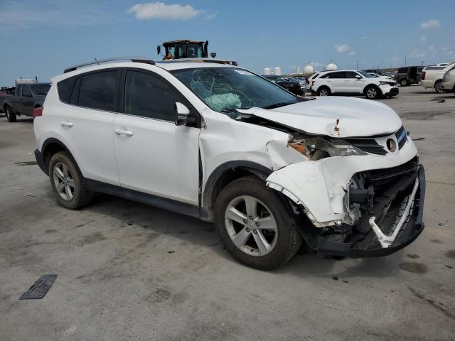 Photo 3 VIN: 2T3WFREV9DW041276 - TOYOTA RAV4 