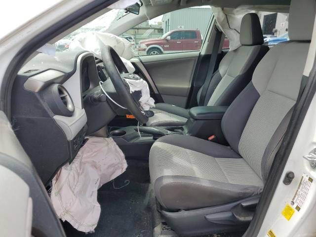 Photo 6 VIN: 2T3WFREV9DW041276 - TOYOTA RAV4 