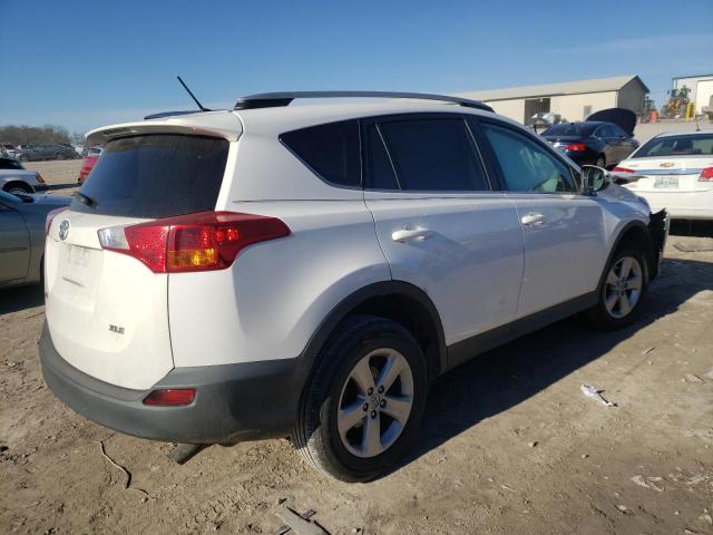 Photo 3 VIN: 2T3WFREV9DW043870 - TOYOTA RAV4 XLE 