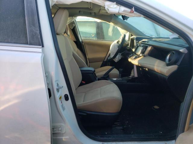 Photo 4 VIN: 2T3WFREV9DW043870 - TOYOTA RAV4 XLE 