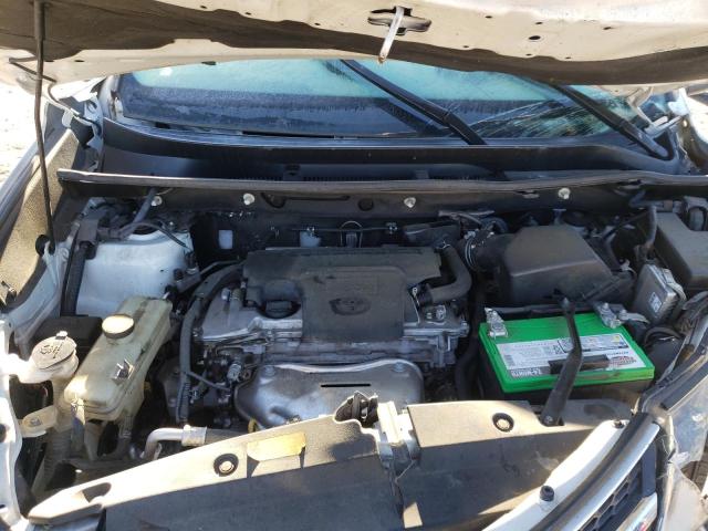 Photo 6 VIN: 2T3WFREV9DW043870 - TOYOTA RAV4 XLE 