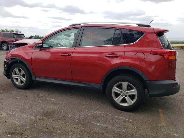 Photo 1 VIN: 2T3WFREV9DW044274 - TOYOTA RAV 4 