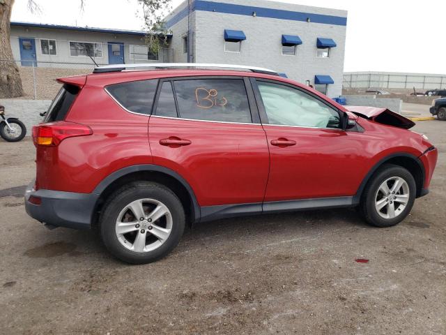 Photo 2 VIN: 2T3WFREV9DW044274 - TOYOTA RAV 4 