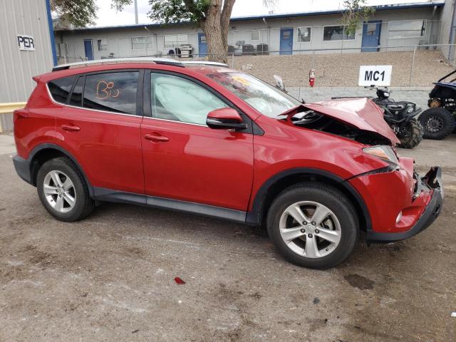 Photo 3 VIN: 2T3WFREV9DW044274 - TOYOTA RAV 4 