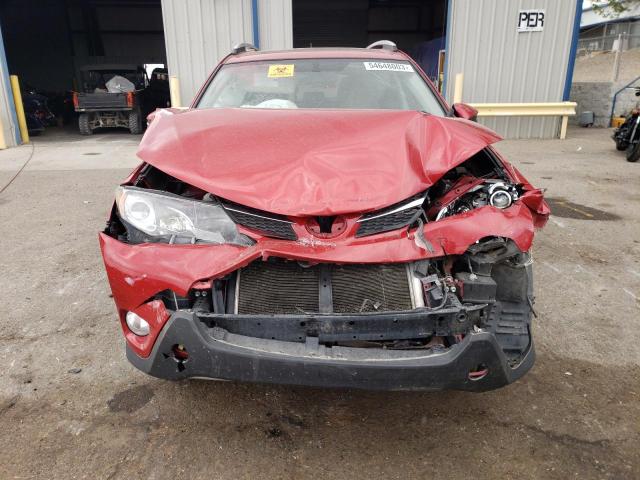 Photo 4 VIN: 2T3WFREV9DW044274 - TOYOTA RAV 4 