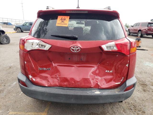 Photo 5 VIN: 2T3WFREV9DW044274 - TOYOTA RAV 4 