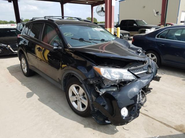 Photo 0 VIN: 2T3WFREV9DW047594 - TOYOTA RAV4 XLE 