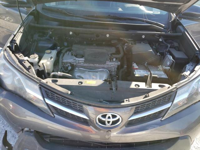 Photo 6 VIN: 2T3WFREV9DW048972 - TOYOTA RAV4 XLE 