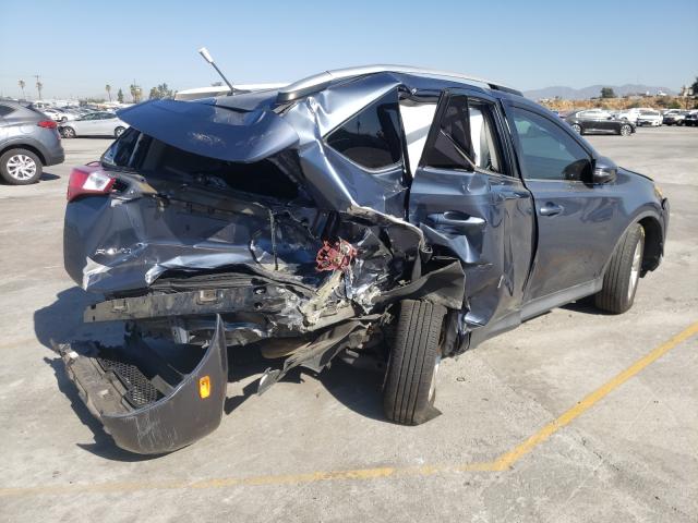 Photo 3 VIN: 2T3WFREV9DW054335 - TOYOTA RAV4 XLE 