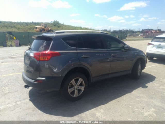 Photo 3 VIN: 2T3WFREV9DW057722 - TOYOTA RAV4 