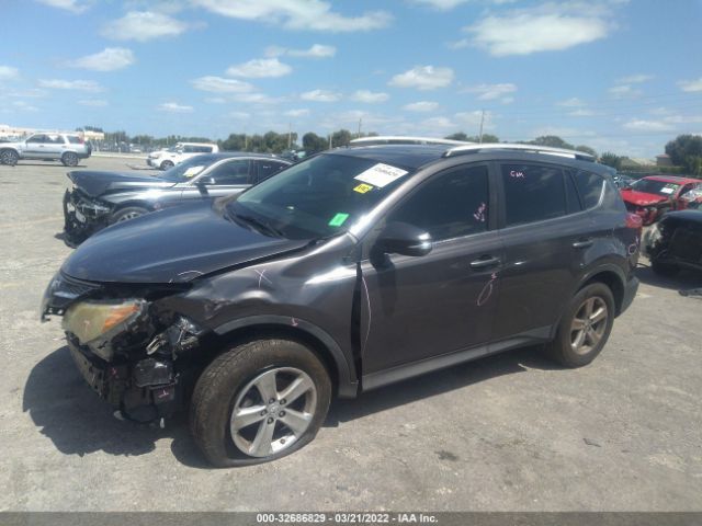 Photo 5 VIN: 2T3WFREV9DW057722 - TOYOTA RAV4 