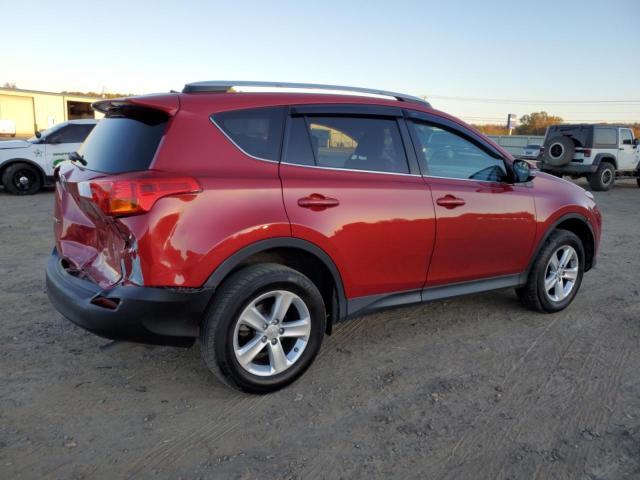 Photo 2 VIN: 2T3WFREV9DW057753 - TOYOTA RAV4 XLE 