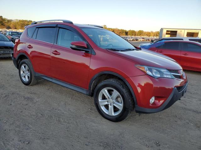 Photo 3 VIN: 2T3WFREV9DW057753 - TOYOTA RAV4 XLE 