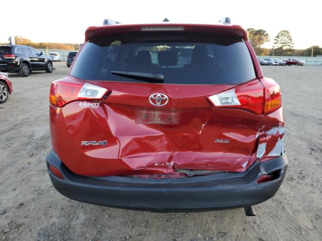 Photo 5 VIN: 2T3WFREV9DW057753 - TOYOTA RAV4 XLE 