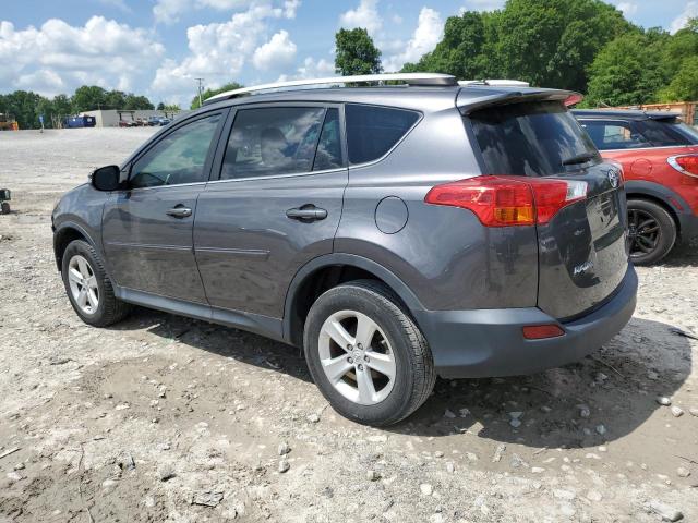 Photo 1 VIN: 2T3WFREV9DW059910 - TOYOTA RAV4 