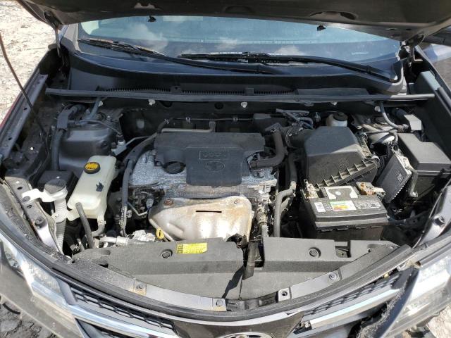 Photo 10 VIN: 2T3WFREV9DW059910 - TOYOTA RAV4 