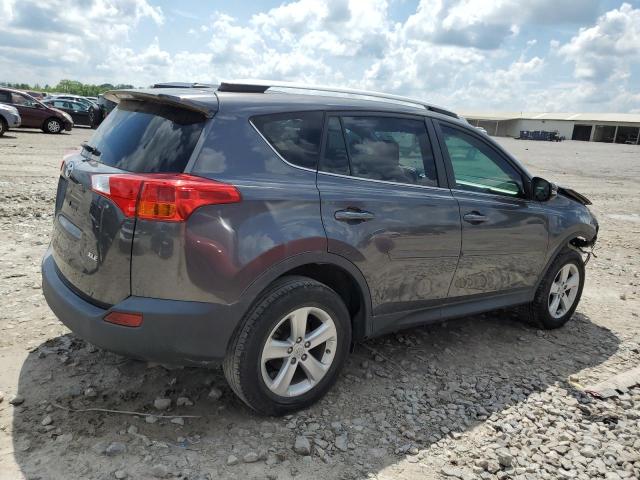 Photo 2 VIN: 2T3WFREV9DW059910 - TOYOTA RAV4 