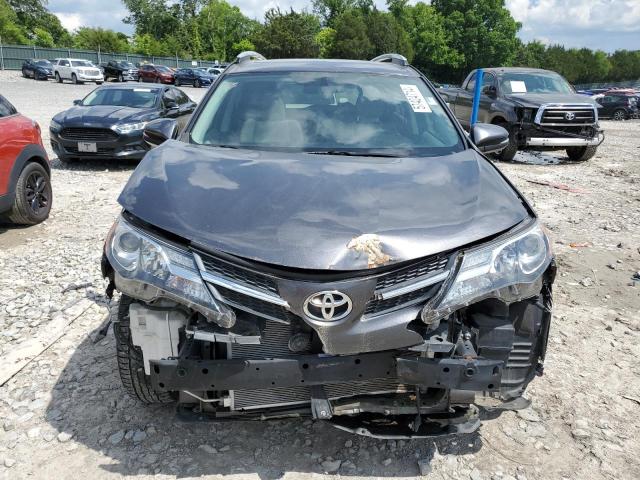 Photo 4 VIN: 2T3WFREV9DW059910 - TOYOTA RAV4 