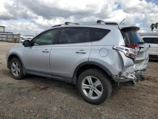 Photo 1 VIN: 2T3WFREV9DW062032 - TOYOTA RAV4 