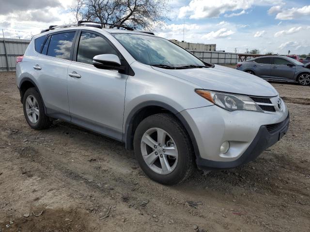 Photo 3 VIN: 2T3WFREV9DW062032 - TOYOTA RAV4 