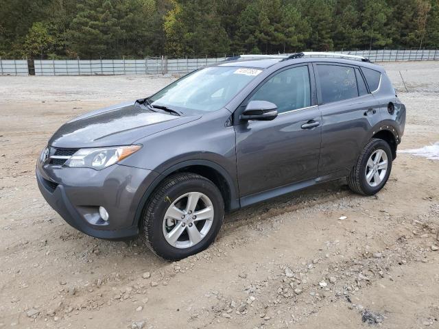 Photo 0 VIN: 2T3WFREV9DW067103 - TOYOTA RAV4 