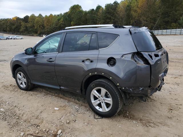 Photo 1 VIN: 2T3WFREV9DW067103 - TOYOTA RAV4 