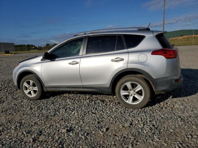 Photo 1 VIN: 2T3WFREV9DW071278 - TOYOTA RAV4 