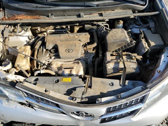 Photo 10 VIN: 2T3WFREV9DW071278 - TOYOTA RAV4 