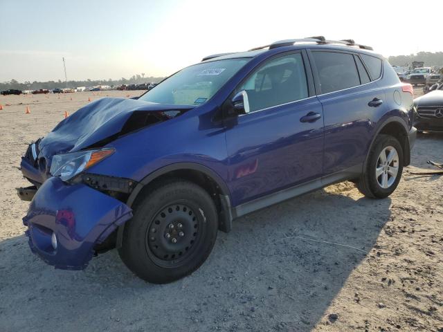 Photo 0 VIN: 2T3WFREV9EW088180 - TOYOTA RAV4 