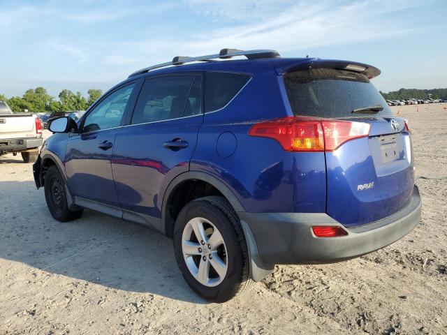 Photo 1 VIN: 2T3WFREV9EW088180 - TOYOTA RAV4 