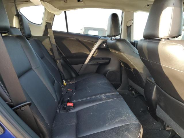 Photo 10 VIN: 2T3WFREV9EW088180 - TOYOTA RAV4 