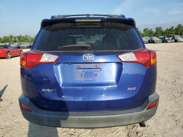 Photo 5 VIN: 2T3WFREV9EW088180 - TOYOTA RAV4 