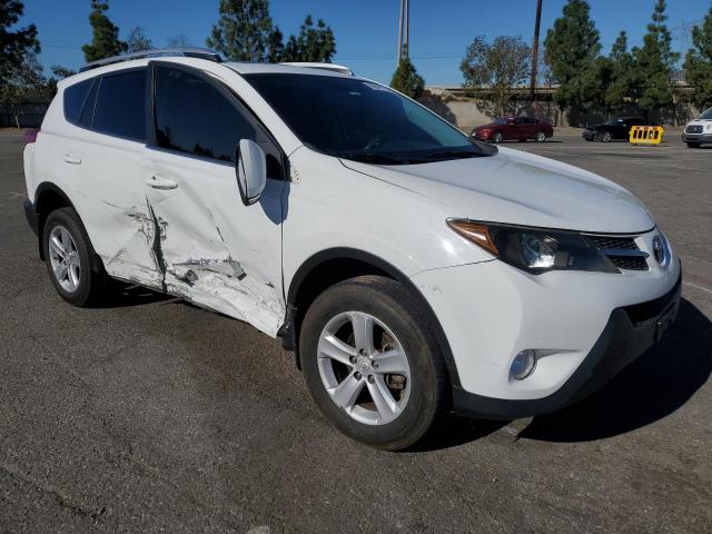 Photo 3 VIN: 2T3WFREV9EW096909 - TOYOTA RAV4 XLE 