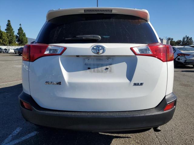 Photo 5 VIN: 2T3WFREV9EW096909 - TOYOTA RAV4 XLE 