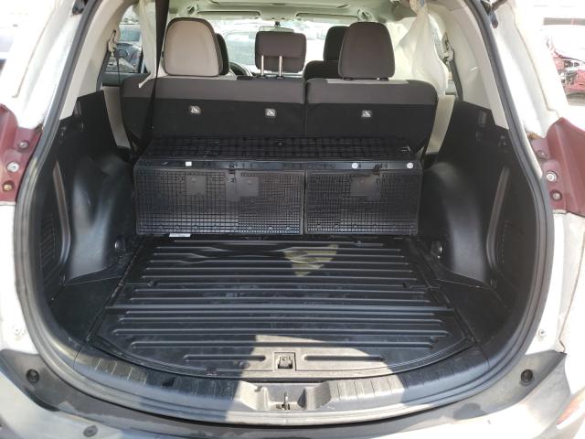 Photo 8 VIN: 2T3WFREV9EW104099 - TOYOTA RAV4 XLE 