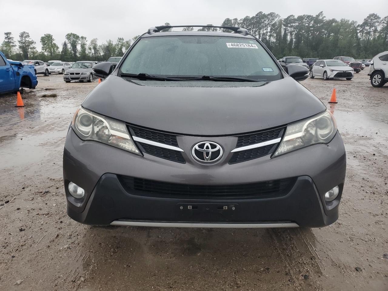 Photo 4 VIN: 2T3WFREV9EW111490 - TOYOTA RAV 4 