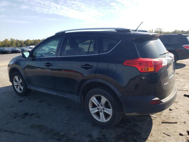 Photo 1 VIN: 2T3WFREV9EW115930 - TOYOTA RAV4 XLE 