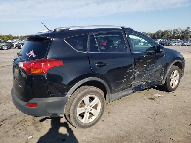 Photo 2 VIN: 2T3WFREV9EW115930 - TOYOTA RAV4 XLE 