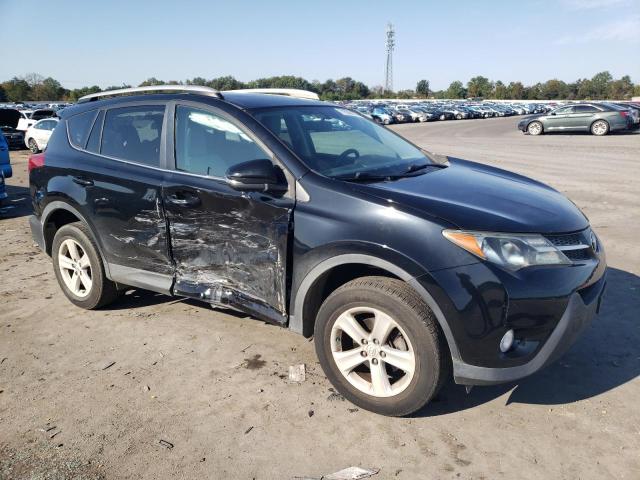 Photo 3 VIN: 2T3WFREV9EW115930 - TOYOTA RAV4 XLE 