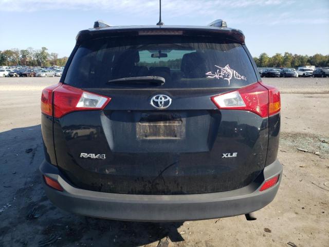 Photo 5 VIN: 2T3WFREV9EW115930 - TOYOTA RAV4 XLE 