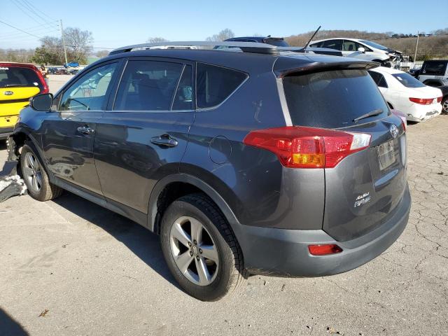 Photo 1 VIN: 2T3WFREV9EW118651 - TOYOTA RAV4 XLE 