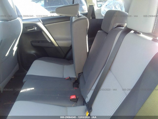 Photo 7 VIN: 2T3WFREV9EW123929 - TOYOTA RAV4 