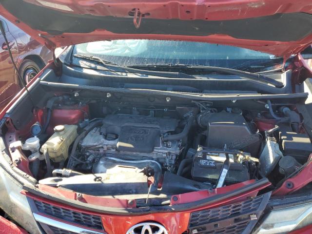 Photo 11 VIN: 2T3WFREV9FW131112 - TOYOTA RAV4 XLE 