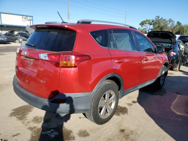 Photo 2 VIN: 2T3WFREV9FW131112 - TOYOTA RAV4 XLE 