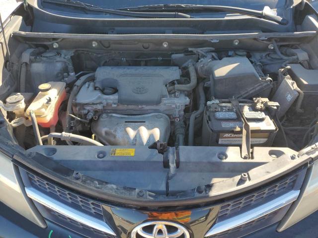 Photo 10 VIN: 2T3WFREV9FW149108 - TOYOTA RAV4 