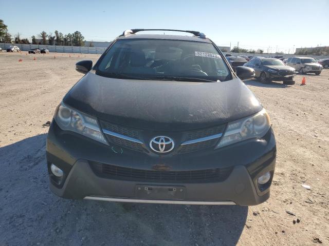 Photo 4 VIN: 2T3WFREV9FW149108 - TOYOTA RAV4 