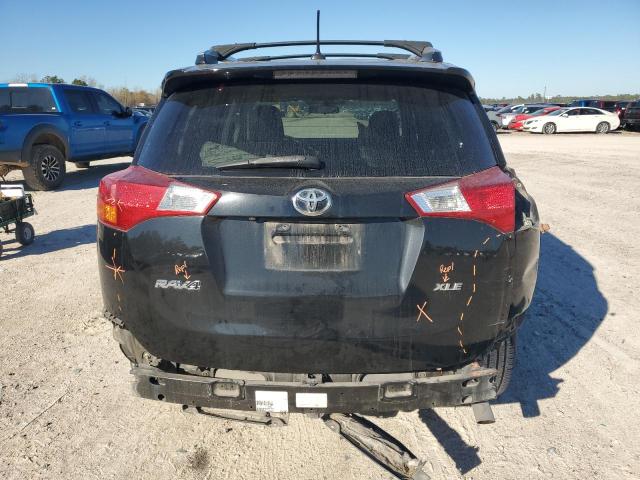 Photo 5 VIN: 2T3WFREV9FW149108 - TOYOTA RAV4 