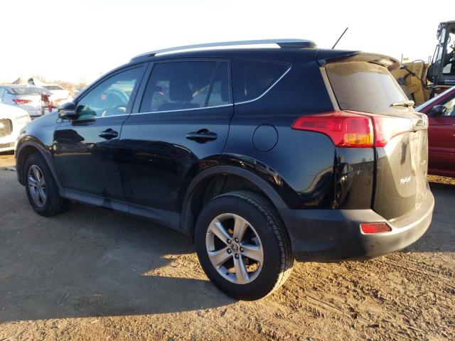 Photo 1 VIN: 2T3WFREV9FW153014 - TOYOTA RAV4 